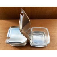 WMF Cromargan jampotten